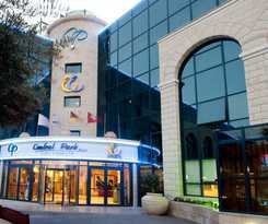  Brown Red Sea (central Park)