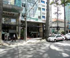 Hotel Nicecy Hotel - Bui Thi Xuan Street