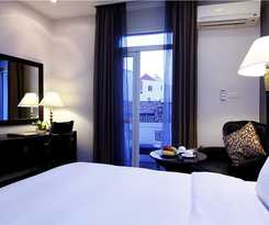 Hotel Medallion Hanoi