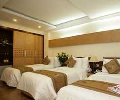RISING DRAGON HOTEL