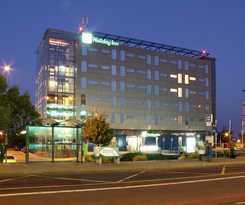Holiday Inn Prague Airport, An Ihg