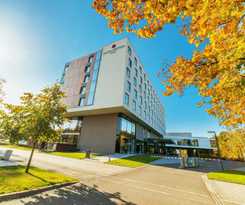 Hotel Nh Collection Olomouc Congress