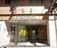 Metropol By Carris