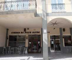 Ciudad De Pozo Alcón