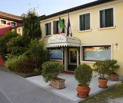 Hotel Antico Moro