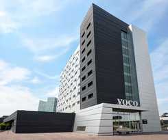 Voco Venice Mestre – The Quid