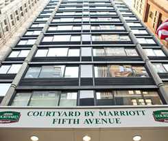 Courtyard by Marriott New York Manhattan/ Fifth Avenue