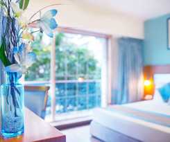 Grand Residency and Serviced Apartments