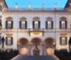 Hotel Villa San Carlo Borromeo