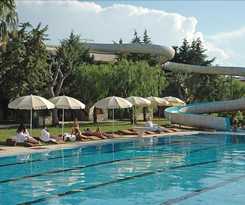 Hotel Unahotels Regina Bari