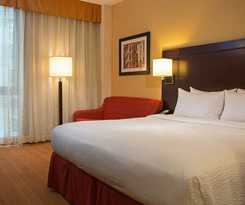 Hotel Courtyard New York Manhattan Soho