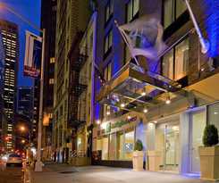 Holiday Inn Express New York City-Wall Street