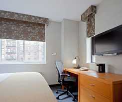 Hotel Holiday Inn New York City - Wall Street