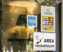 Feel Inn - Venice Airport Luxury Rooms