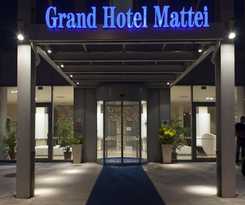 Hotel Grand Mattei