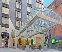 Hotel Holiday Inn Nyc - Manhattan 6th Ave- Chelsea