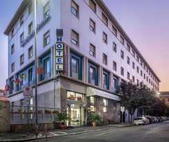 Hotel Quality Nova Domus