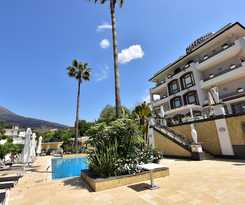 Hotel Palazzo Rosenthal Vesuview