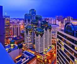 Hotel The Westin San Diego Bayview