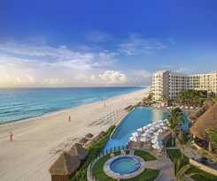 The Westin Lagunamar Ocean Resort Villas and Spa, Cancun