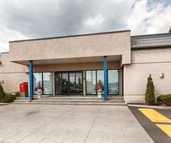 Hotel Best Western Parkway