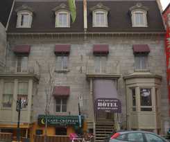 Hotel Quartier Latin Montréal
