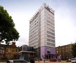 Premier Inn London Hammersmith