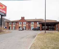 Hotel Econo Lodge Airport