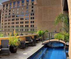 Le St Martin Particulier Montreal