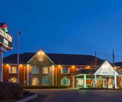 Hotel Quality Inn and Suites
