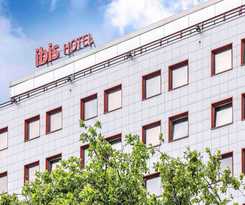 Ibis Berlin Messe