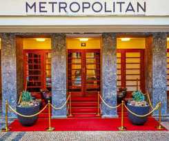 Metropolitan Old Town