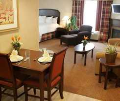 Hotel Homewood Suites By Hilton Toronto/oakville