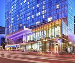 W Boston, A Marriott