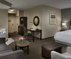 Hilton Garden Inn Toronto Airport West/mississauga