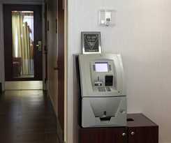 Hotel Country Inn and Suites By Radisson, Toronto Mississauga