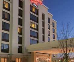 Hampton Inn By Hilton Toronto Airport Corporate Centre