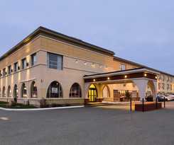 Hotel Days Inn by Wyndham Montreal Airport Conference Centre 