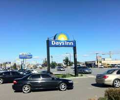 Days Inn By Wyndham Brampton