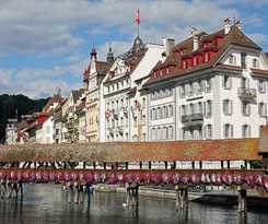 Des Alpes Luzern