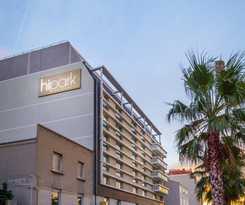 Apartahotel Adagio Marseille Timone