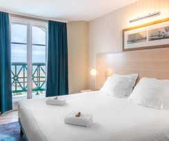 Hotel SOWELL Le Beach