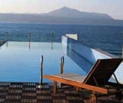 Hotel Almyrida Residence Boutique 