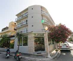 Hotel City Plus Rhodes