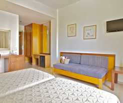 Hotel Atrium Ambiance