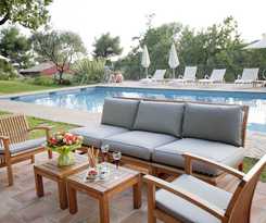 Spa and Restaurant Cantemerle