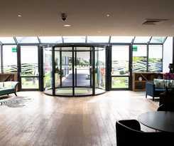 Hotel Aiden by Best Western @ Paris Roissy CDG