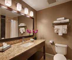 Hotel BEST WESTERN AIRPORT INN & SUITES