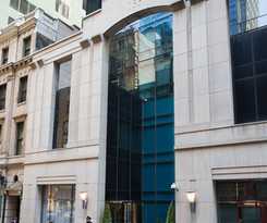 Millennium Premier New York Times Square