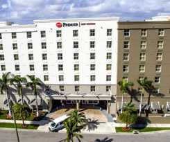 Hotel Best Western Plus Miami Intl Airport Hotel & Suites Coral Gables